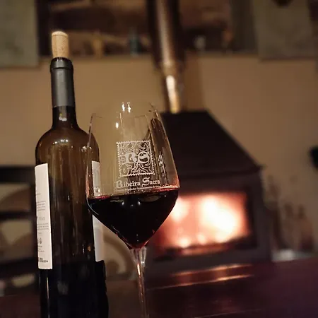 Casa Bodega Sacra