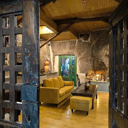 Tatil Evi Casa Bodega Sacra Pereiro de Aguiar