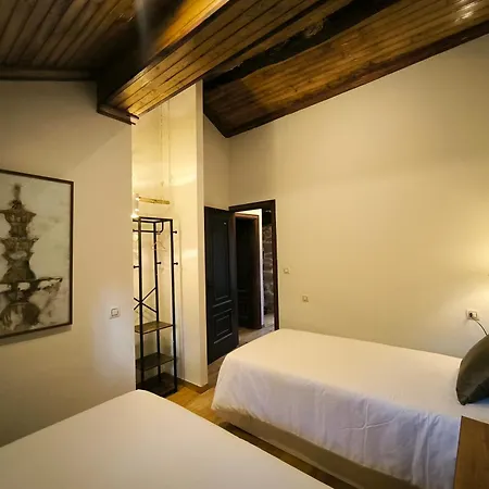 Casa Bodega Sacra * Pereiro de Aguiar