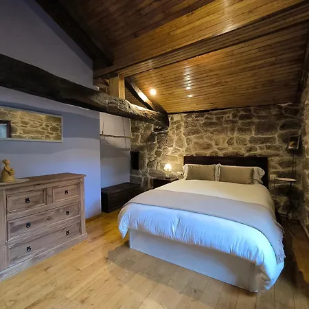 Tatil Evi Casa Bodega Sacra