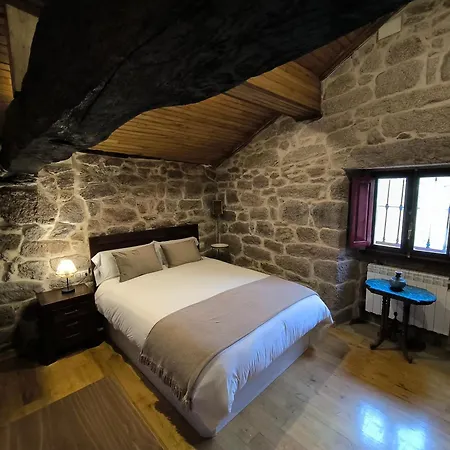 Tatil Evi Casa Bodega Sacra *