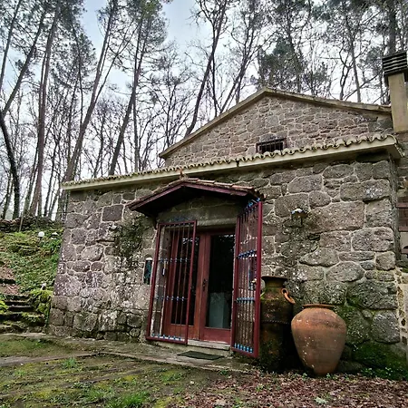 Casa Bodega Sacra