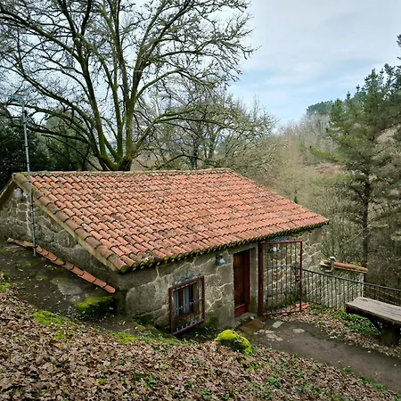 Tatil Evi Casa Bodega Sacra *