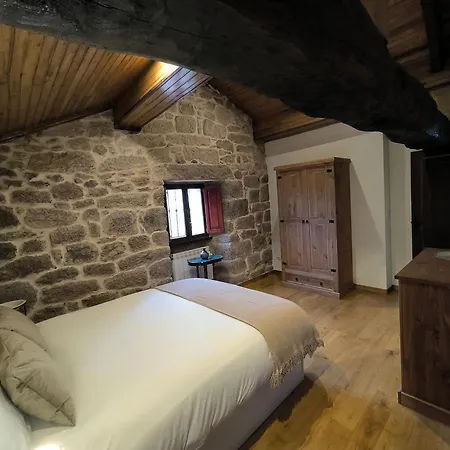 Casa Bodega Sacra Tatil Evi *