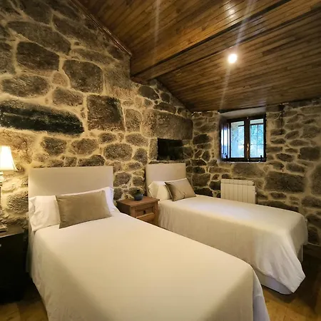 Tatil Evi Casa Bodega Sacra *