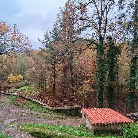 Casa Bodega Sacra Tatil Evi