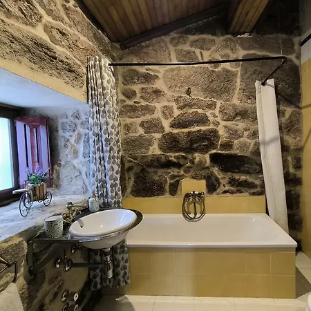 Casa Bodega Sacra Tatil Evi Pereiro de Aguiar