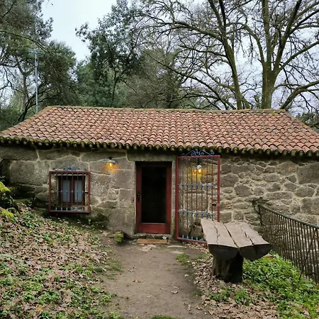 Tatil Evi Casa Bodega Sacra *